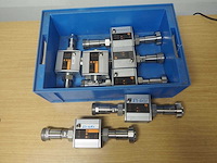 Ifm - su9000 - flowcontrollers (7x) - afbeelding 1 van  6