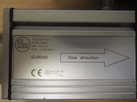 Ifm - su9000 - flowcontrollers (7x) - afbeelding 3 van  6