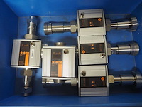 Ifm - su9000 - flowcontrollers (7x) - afbeelding 4 van  6