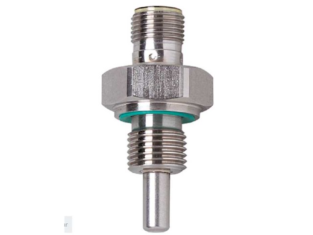 Ifm - tm4101 - tm-025kfbr14- - temperatuursensor (6x) - afbeelding 1 van  2