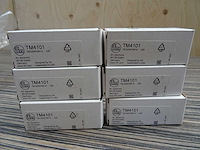 Ifm - tm4101 - tm-025kfbr14- - temperatuursensor (6x) - afbeelding 2 van  2