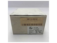 Ifm as -i power supply converter 8a - ac1258 - afbeelding 3 van  9