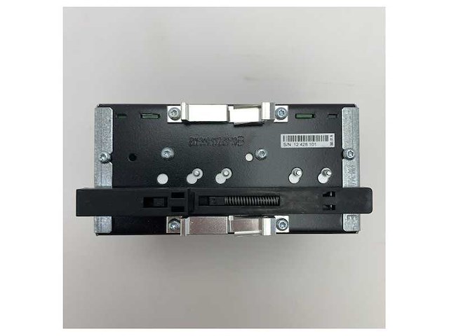 Ifm as -i power supply converter 8a - ac1258 - afbeelding 7 van  9