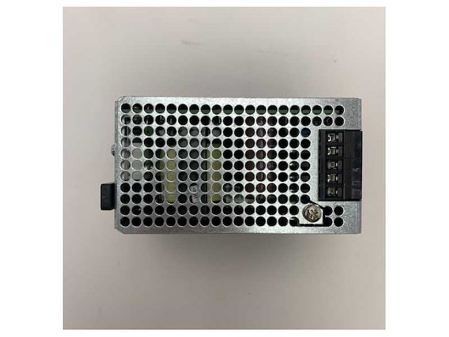 Ifm as -i power supply converter 8a - ac1258 - afbeelding 8 van  9