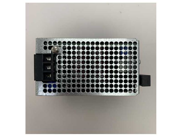 Ifm as -i power supply converter 8a - ac1258 - afbeelding 9 van  9