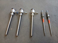 Ifm electronic - 5 stuks temperatuur sensoren - afbeelding 1 van  8