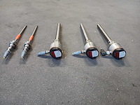 Ifm electronic - 5 stuks temperatuur sensoren - afbeelding 2 van  8