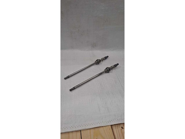 Ifm electronic - 5 stuks temperatuur sensoren - afbeelding 3 van  8