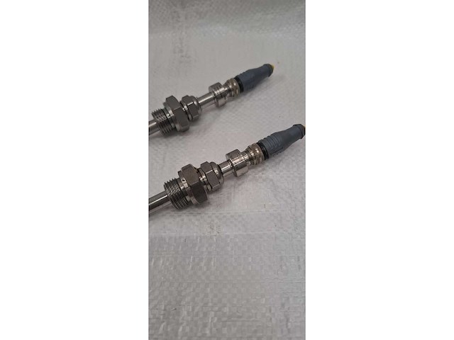 Ifm electronic - 5 stuks temperatuur sensoren - afbeelding 4 van  8