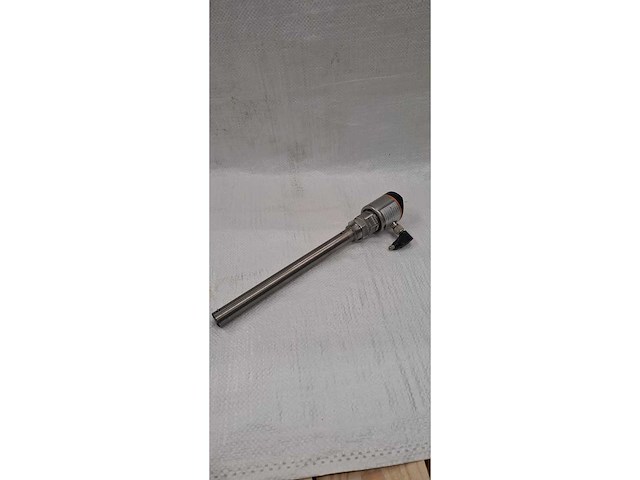 Ifm electronic - 5 stuks temperatuur sensoren - afbeelding 5 van  8