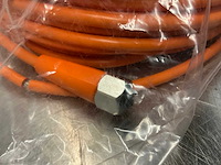 Ifm evt408 + evto15 sensor aansluitkabel (10x) - afbeelding 5 van  6