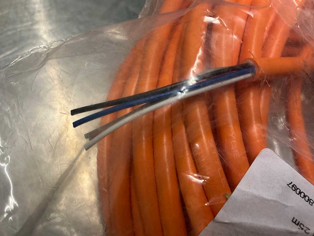 Ifm evt408 + evto15 sensor aansluitkabel (10x) - afbeelding 6 van  6