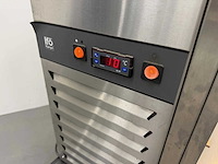 Ifo kampri - koelvitrine - afbeelding 1 van  1