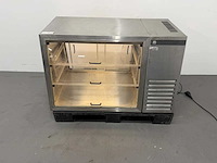 Ifo kampri - koelvitrine - afbeelding 3 van  6