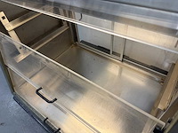 Ifo kampri - koelvitrine - afbeelding 4 van  6