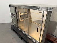Ifo kampri - koelvitrine - afbeelding 5 van  6
