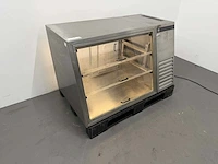 Ifo kampri - koelvitrine - afbeelding 2 van  6