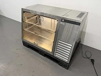 Ifo kampri - koelvitrine
