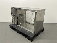 Ifö kampri - kv-12 - koelvitrine - afbeelding 2 van  8