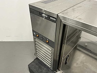 Ifö kampri - kv-12 - koelvitrine - afbeelding 3 van  8