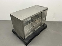 Ifö kampri - kv-12 - koelvitrine - afbeelding 5 van  8