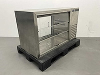 Ifö kampri - kv-12 - koelvitrine - afbeelding 6 van  8