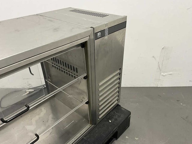 Ifö kampri - kv-12 - koelvitrine - afbeelding 7 van  8