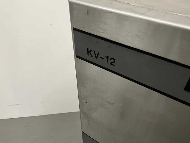Ifö kampri - kv-12 - koelvitrine - afbeelding 4 van  7