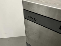 Ifö kampri - kv-12 - koelvitrine - afbeelding 4 van  7