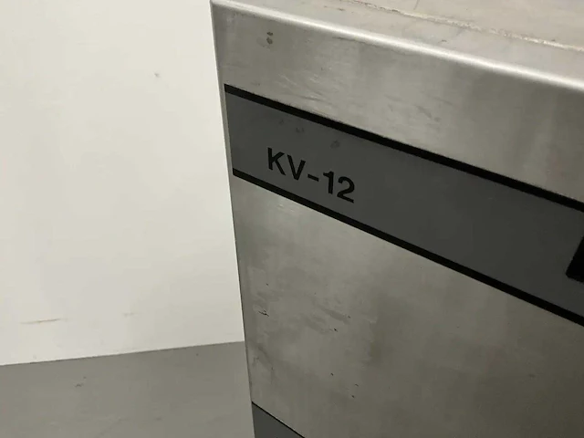 Ifö kampri - kv-12 - koelvitrine - afbeelding 7 van  8