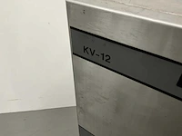Ifö kampri - kv-12 - koelvitrine - afbeelding 7 van  8