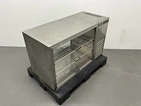 Ifö kampri - kv-12 - koelvitrine - afbeelding 8 van  8