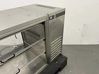 Ifö kampri - kv-12 - koelvitrine - afbeelding 5 van  8