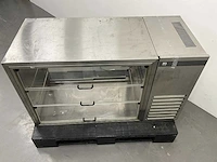 Ifö kampri - kv-12 - koelvitrine - afbeelding 6 van  8