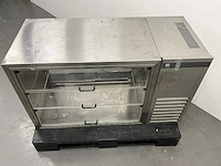 Ifö kampri - kv-12 - koelvitrine - afbeelding 7 van  7