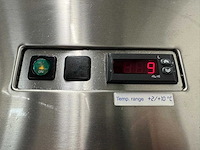 Ifö kampri - sa tn 70 - koelkast - afbeelding 4 van  5