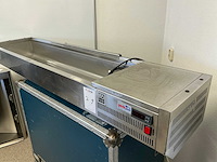 Ifo kampri rvs salidiere - afbeelding 2 van  6