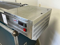 Ifo kampri rvs salidiere - afbeelding 4 van  6