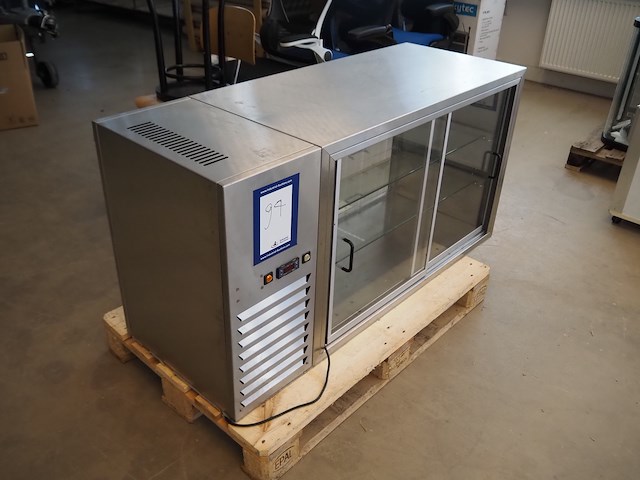 Ifö kampri - afbeelding 1 van  7