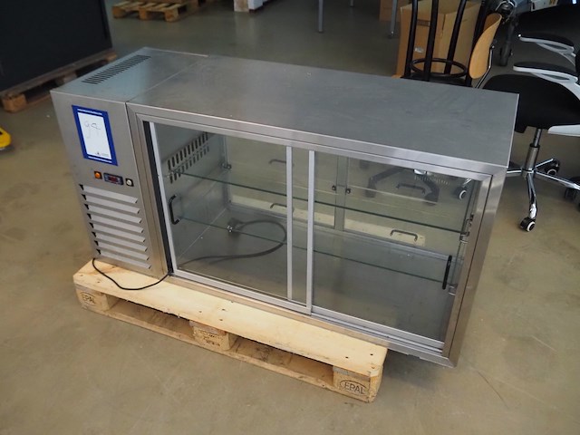 Ifö kampri - afbeelding 2 van  7