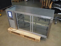 Ifö kampri - afbeelding 2 van  7