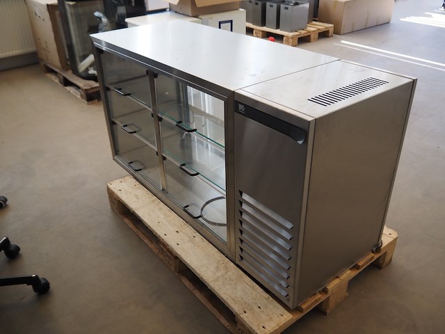 Ifö kampri - afbeelding 3 van  7