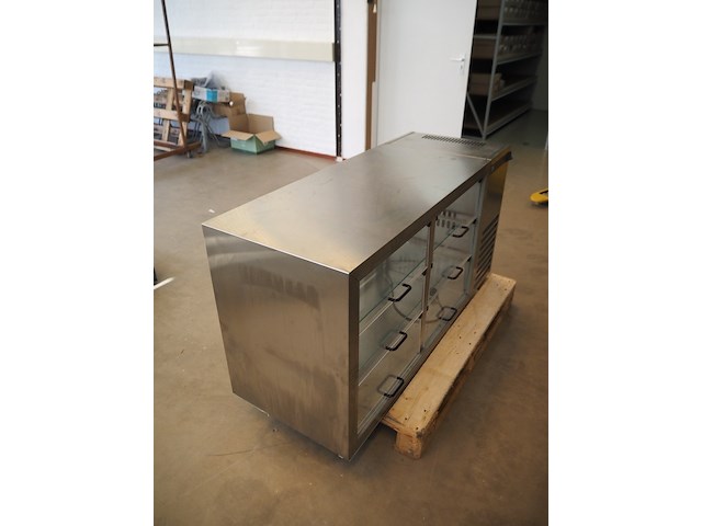 Ifö kampri - afbeelding 4 van  7