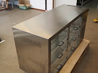 Ifö kampri - afbeelding 4 van  7