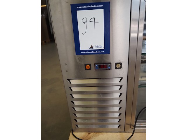 Ifö kampri - afbeelding 6 van  7