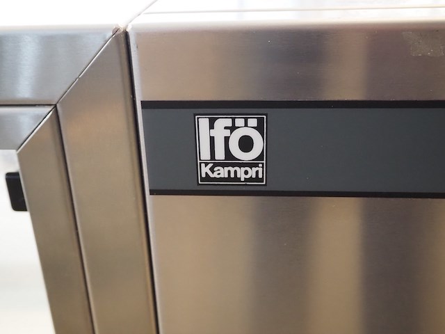 Ifö kampri - afbeelding 7 van  7