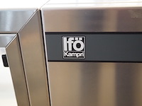 Ifö kampri - afbeelding 7 van  7