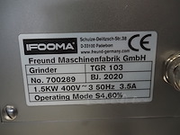 Ifooma / freund - afbeelding 2 van  11