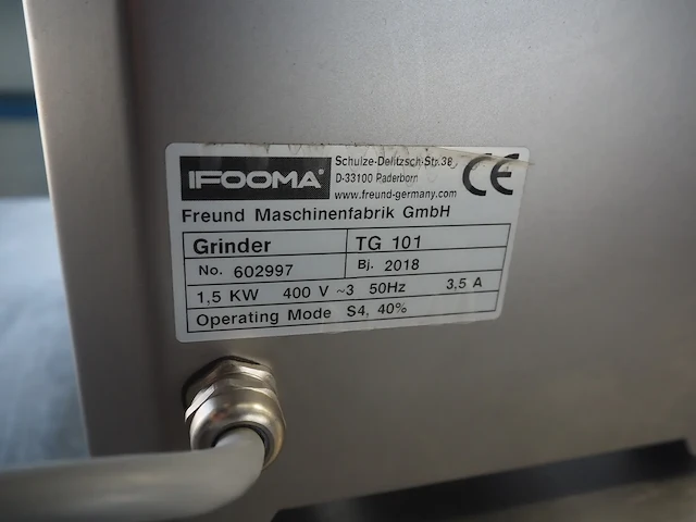 Ifooma / freund - afbeelding 3 van  11