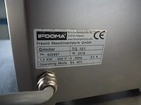 Ifooma / freund - afbeelding 3 van  11